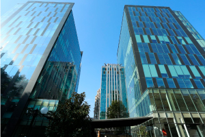 Operaciones en el mercado financiero